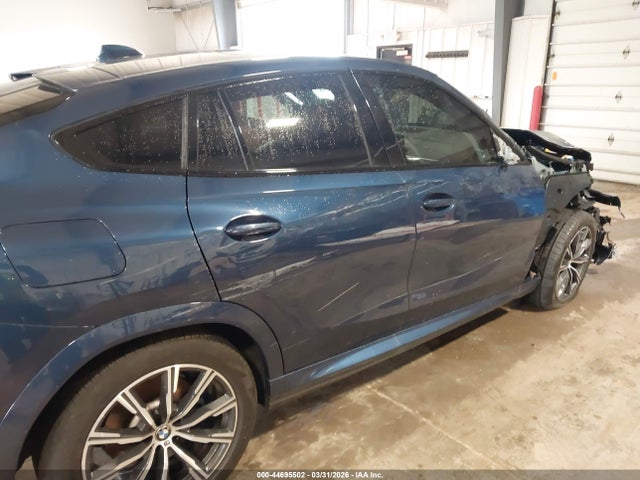 BMW X Series Xdrive40i