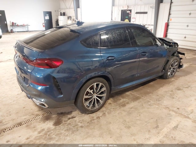 BMW X Series Xdrive40i
