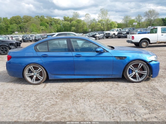 BMW M Series
