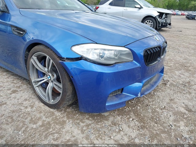 BMW M Series