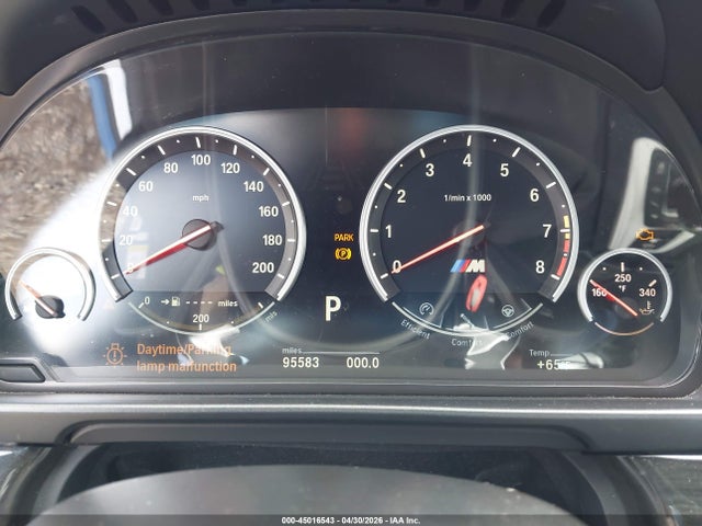 BMW M Series