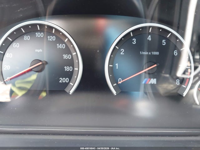 BMW M Series