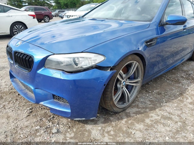 BMW M Series