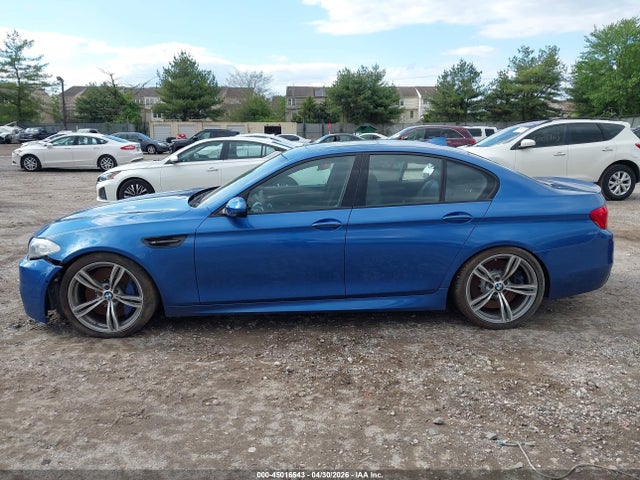 BMW M Series