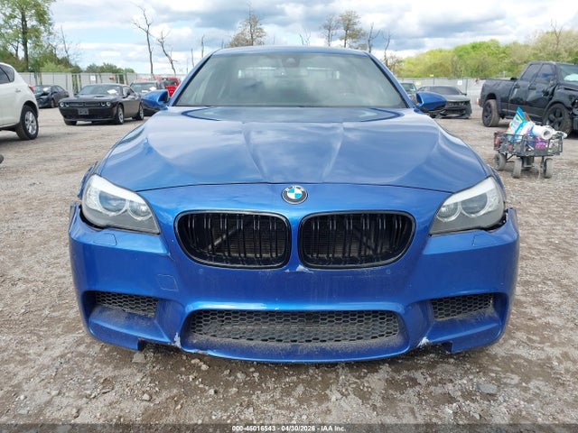 BMW M Series