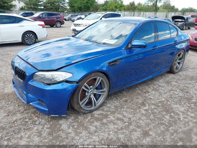 BMW M Series