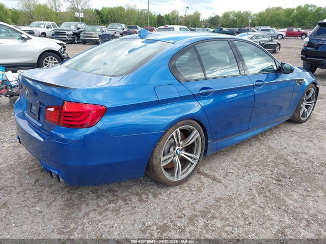 BMW M Series