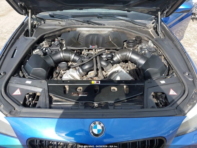 BMW M Series