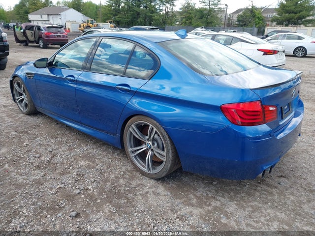 BMW M Series