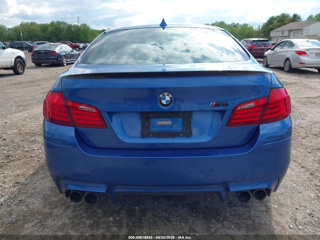 BMW M Series