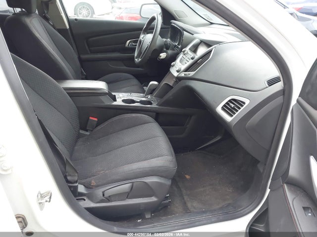 GMC Terrain Sl