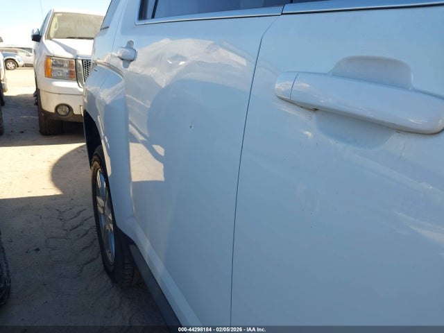 GMC Terrain Sl