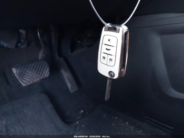 GMC Terrain Sl