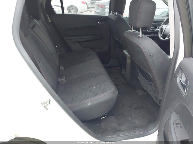 GMC Terrain Sl