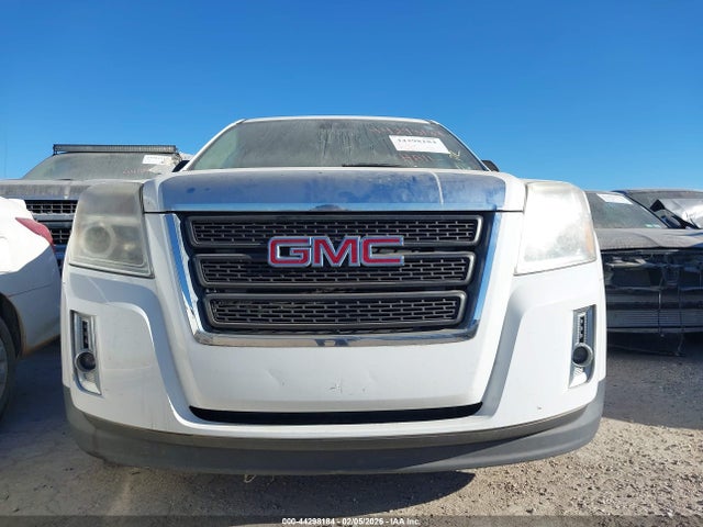 GMC Terrain Sl