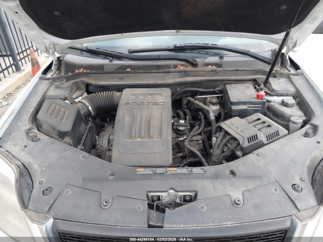 GMC Terrain Sl