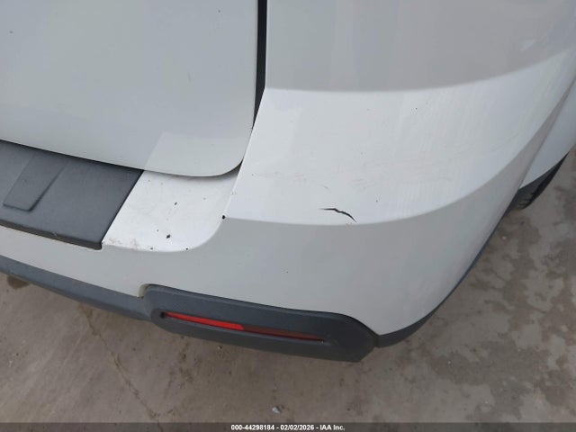 GMC Terrain Sl