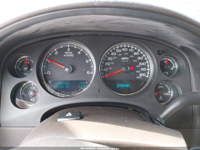 GMC Yukon Denali