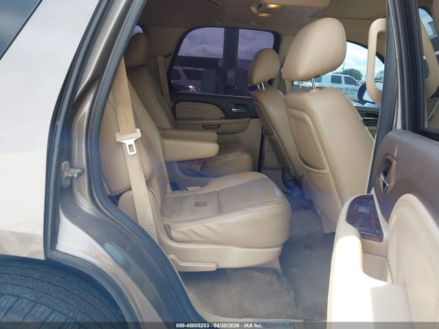GMC Yukon Denali