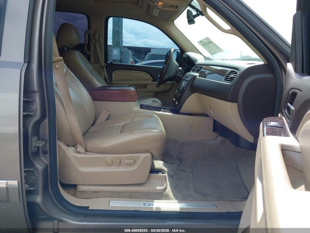 GMC Yukon Denali