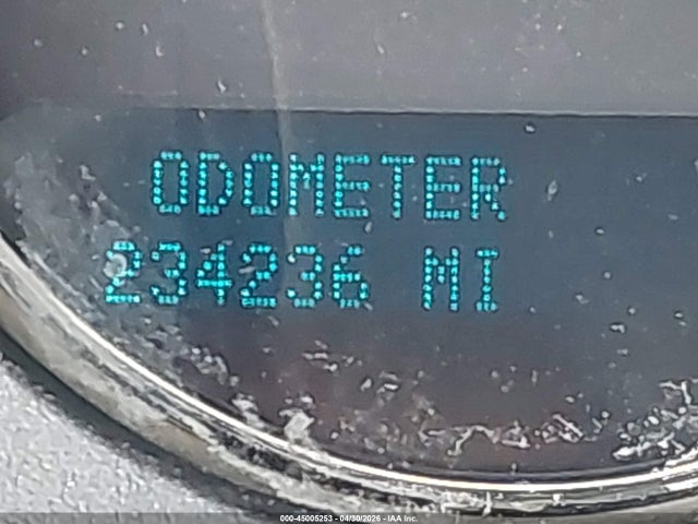 GMC Yukon Denali