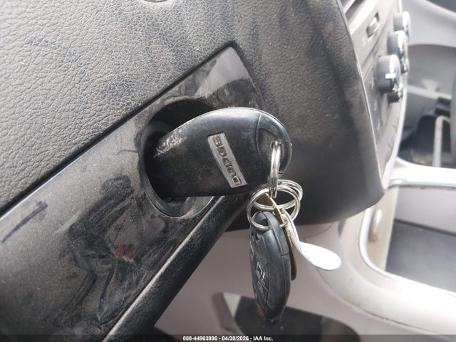Dodge Grand Caravan Sxt