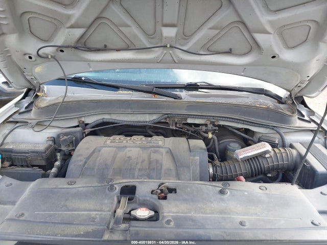 Honda Pilot Ex-l