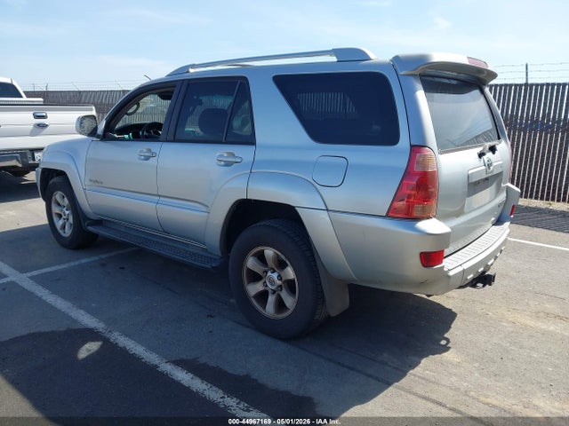 Toyota 4Runner Sr5 Sport V8