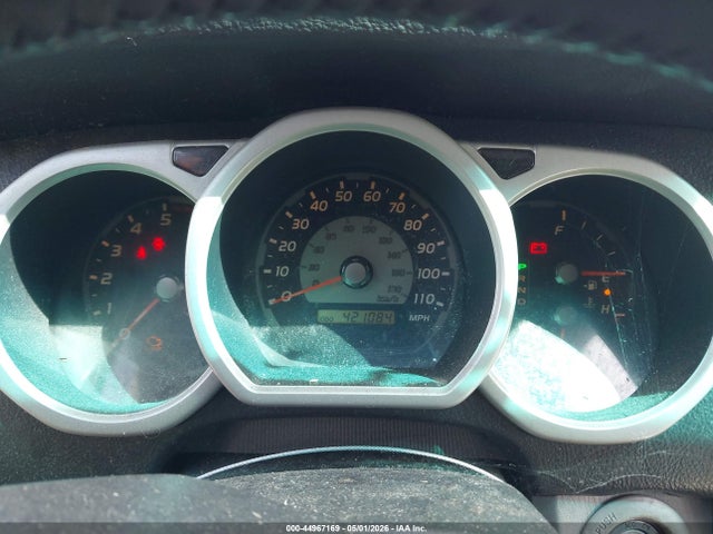 Toyota 4Runner Sr5 Sport V8