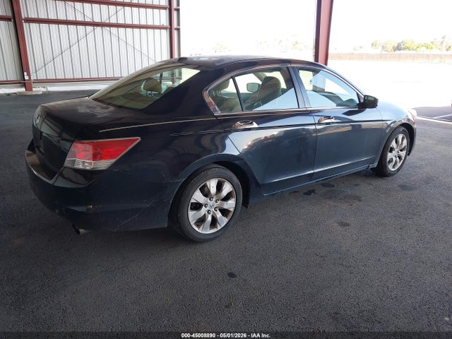 Honda Accord 3.5 Ex-l