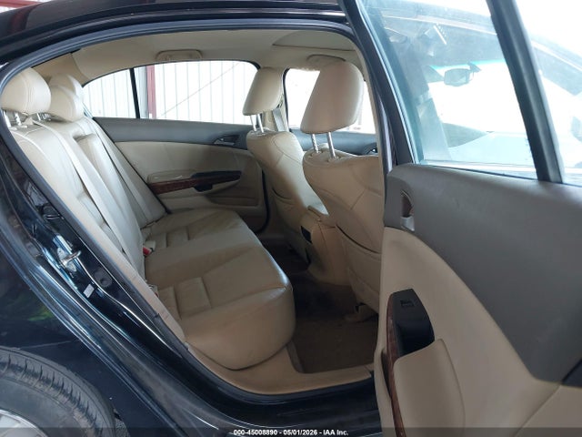 Honda Accord 3.5 Ex-l