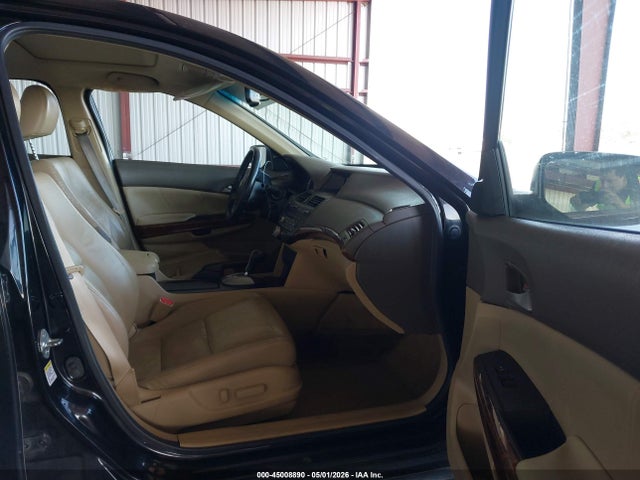 Honda Accord 3.5 Ex-l