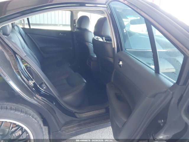 Nissan Maxima 3.5 Sv