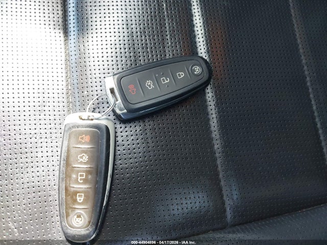 Ford Taurus Limited