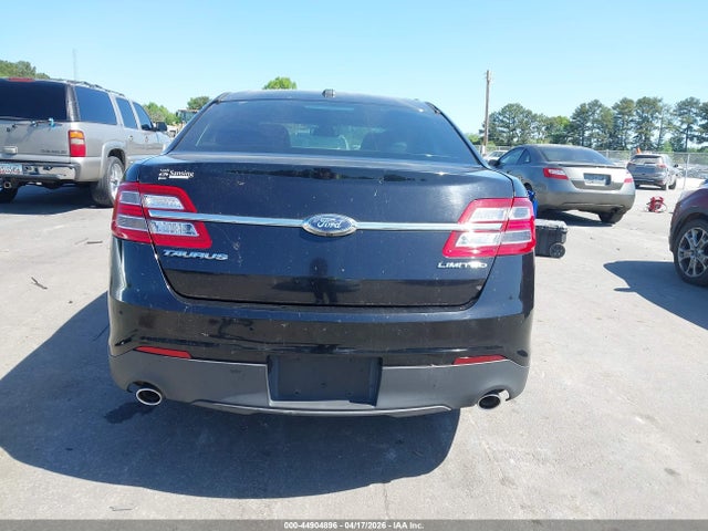 Ford Taurus Limited