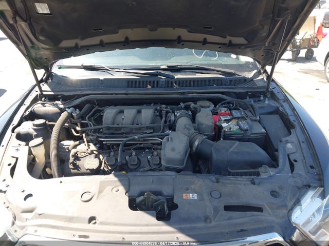 Ford Taurus Limited