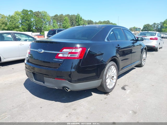 Ford Taurus Limited