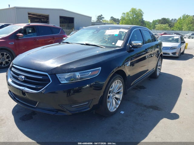 Ford Taurus Limited