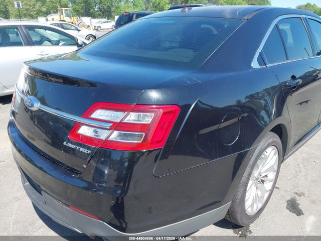 Ford Taurus Limited