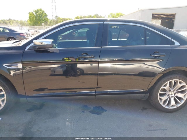 Ford Taurus Limited