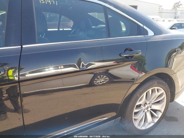 Ford Taurus Limited