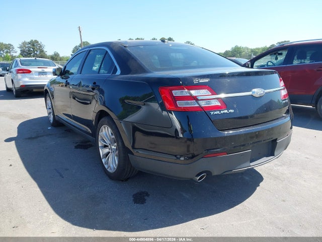 Ford Taurus Limited