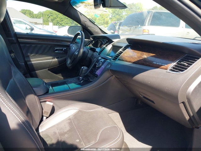 Ford Taurus Limited