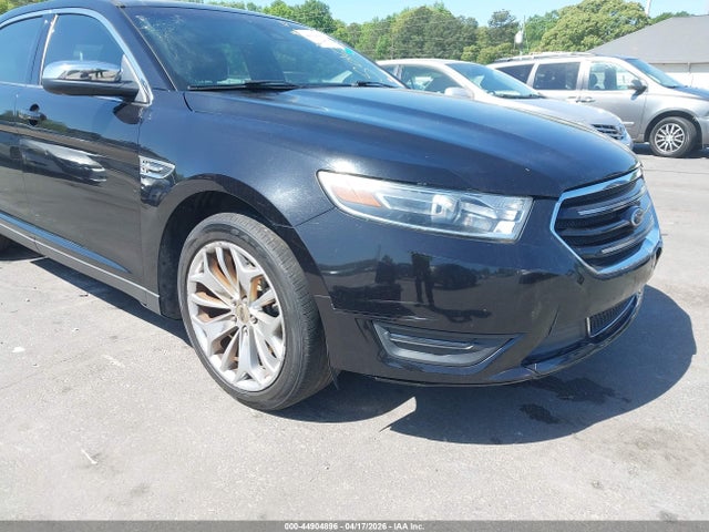 Ford Taurus Limited