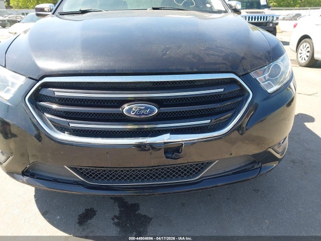 Ford Taurus Limited