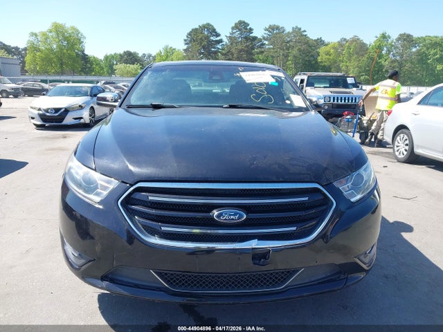 Ford Taurus Limited