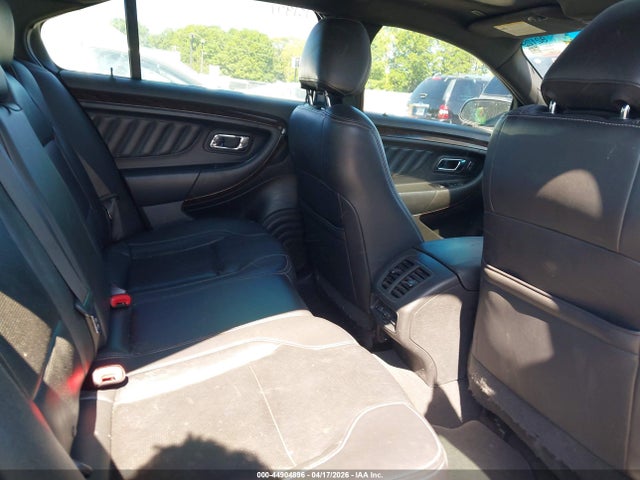 Ford Taurus Limited