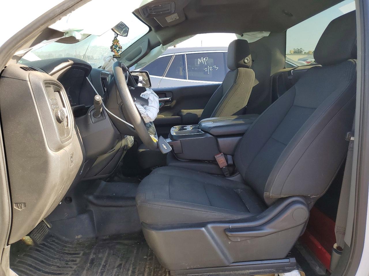 Chevrolet Silverado C1500