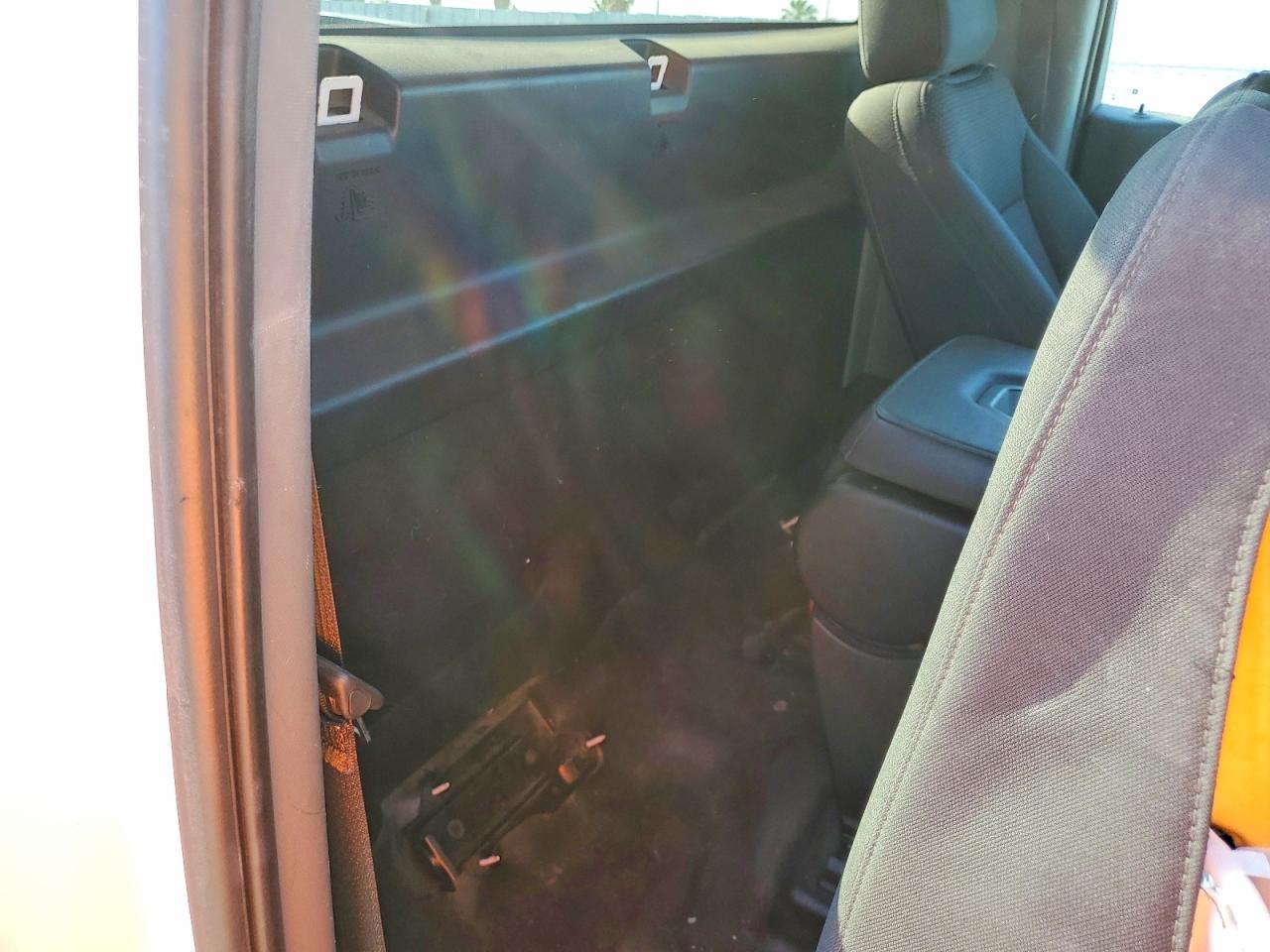 Chevrolet Silverado C1500