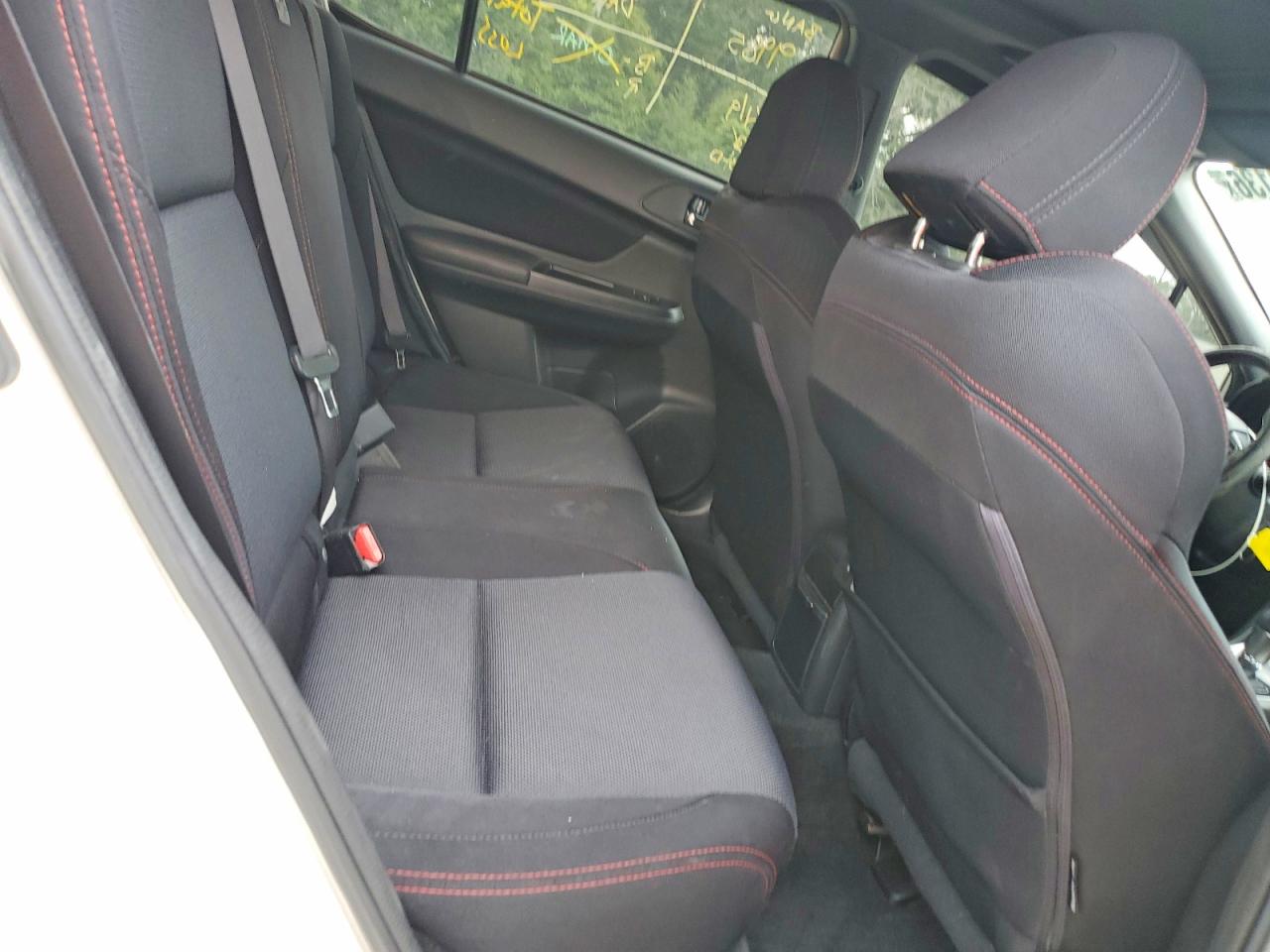 Subaru WRX Premium